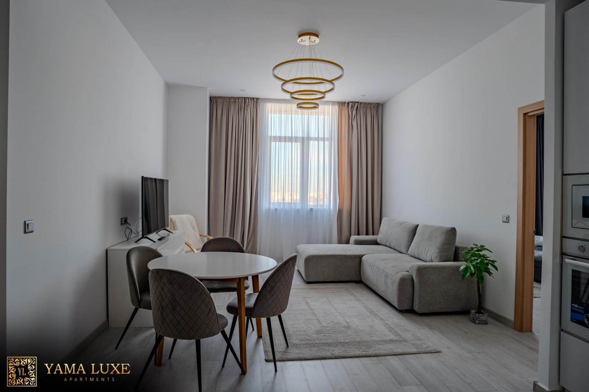 Yamaluxe Apartments - Bucuresti Exteriör bild